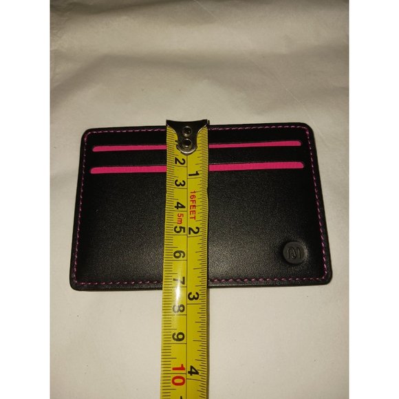 NWOT! Cute ID/CC Wallet - Picture 7 of 7